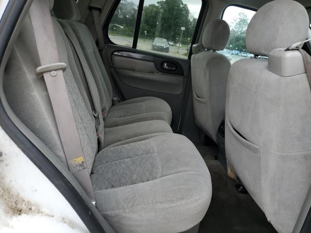 2005 GMC Envoy