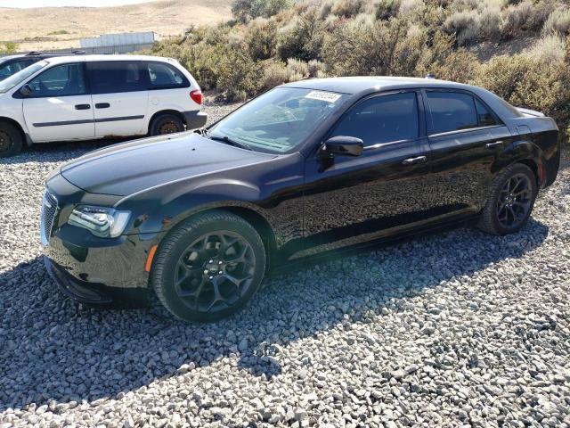 2020 Chrysler 300 Touring