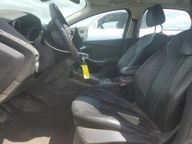 2012 Ford Focus Titanium