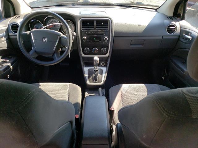2010 Dodge Caliber SXT