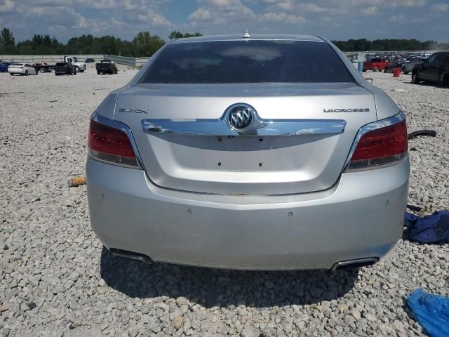 2013 Buick Lacrosse