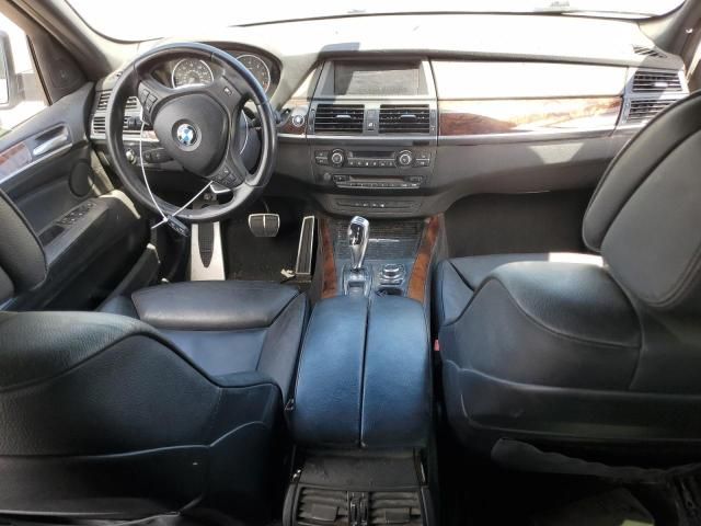 2012 BMW X5 XDRIVE35I