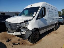 2020 Mercedes-Benz Sprinter 2500 for sale in Elgin, IL