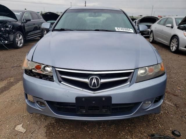 2006 Acura TSX