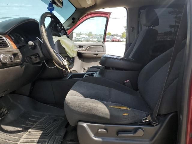 2007 Chevrolet Avalanche C1500