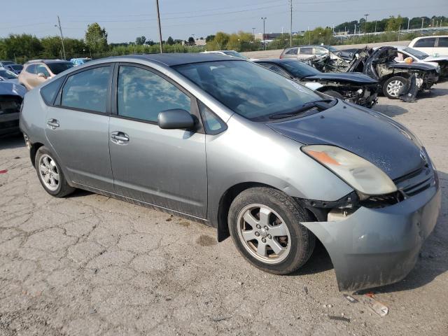 2005 Toyota Prius