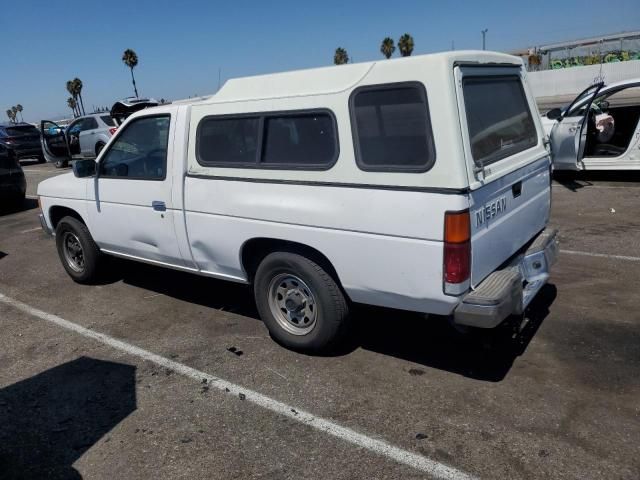 1995 Nissan Truck E/XE