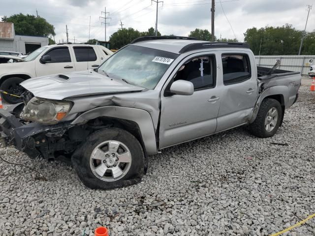 2010 Toyota Tacoma Double Cab