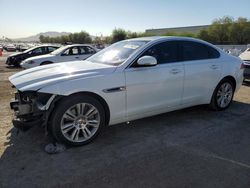 2017 Jaguar XF en venta en Las Vegas, NV