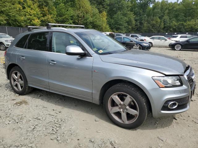 2011 Audi Q5 Premium Plus