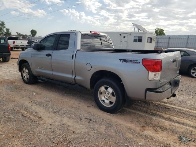 2011 Toyota Tundra Double Cab SR5