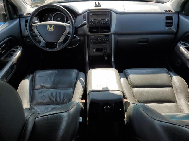 2007 Honda Pilot EXL
