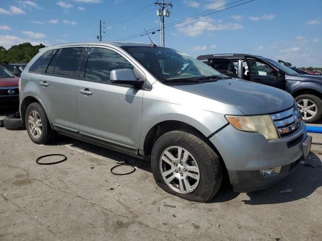 2007 Ford Edge SEL