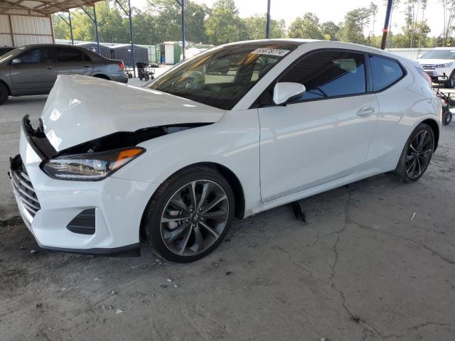 2020 Hyundai Veloster Base
