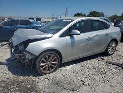 Buick salvage cars for sale: 2015 Buick Verano Convenience