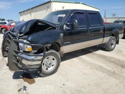 2002 Ford F250 Super Duty en venta en Haslet, TX