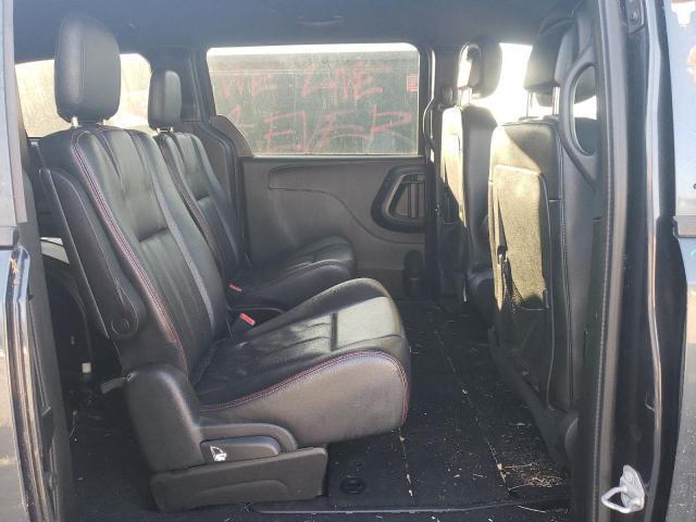 2014 Dodge Grand Caravan R/T