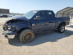 Dodge ram 2500 st salvage cars for sale: 2008 Dodge RAM 2500 ST