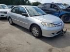 2005 Honda Civic LX