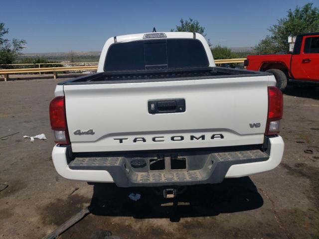 2023 Toyota Tacoma Double Cab