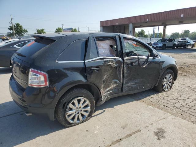 2010 Ford Edge Limited