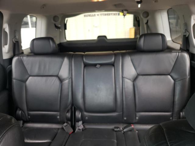 2009 Honda Pilot EXL
