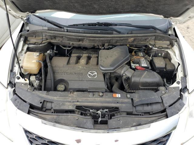 2010 Mazda CX-9