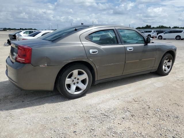 2008 Dodge Charger