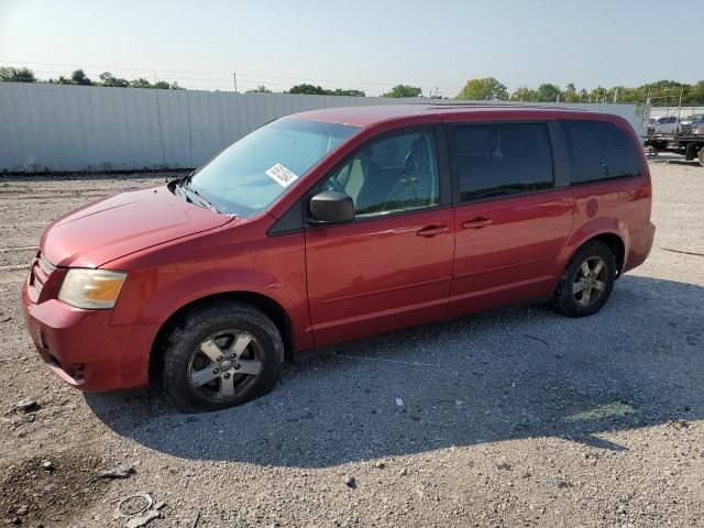 2009 Dodge Grand Caravan SE