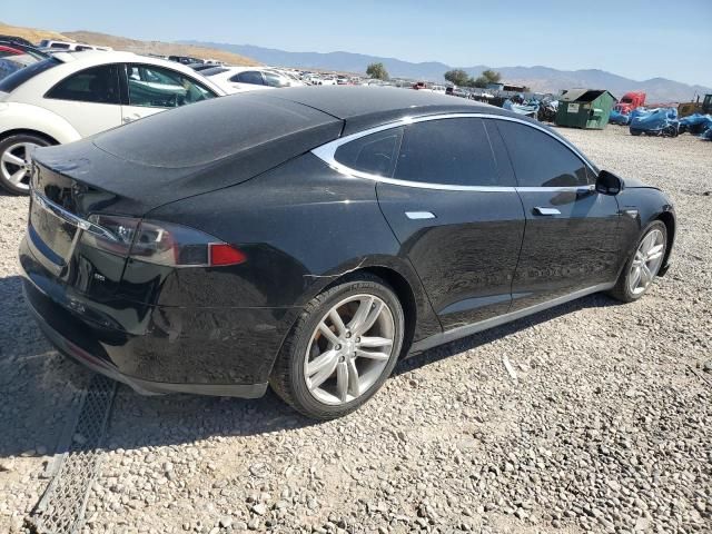 2013 Tesla Model S