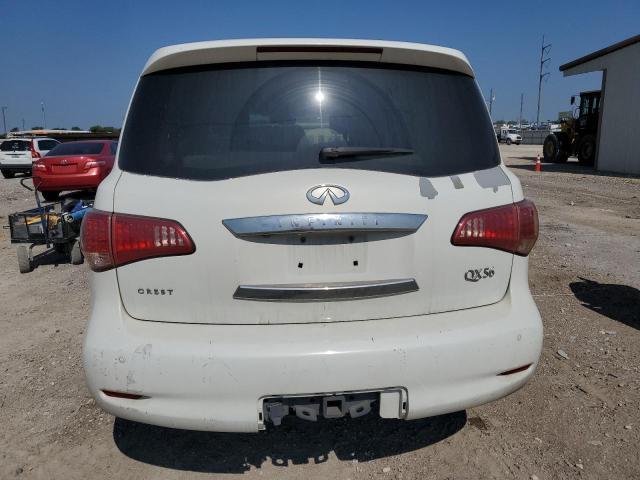 2012 Infiniti QX56