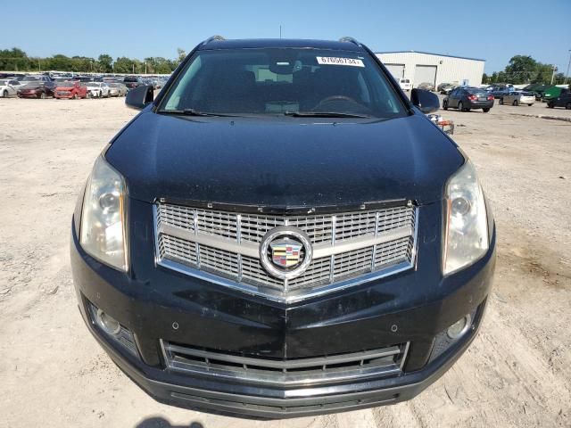 2010 Cadillac SRX Performance Collection