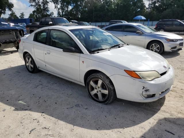 2006 Saturn Ion Level 3