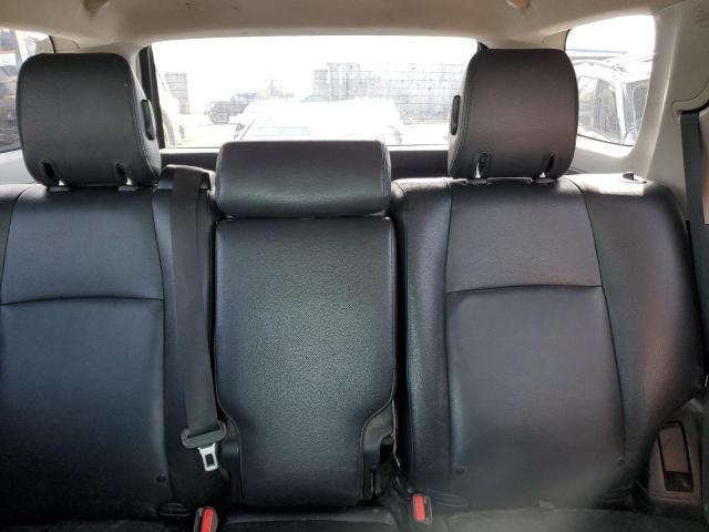 2013 Toyota 4runner SR5