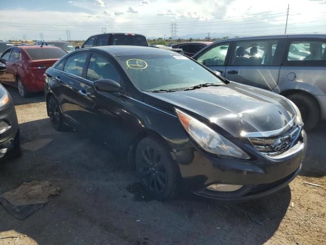 2011 Hyundai Sonata SE