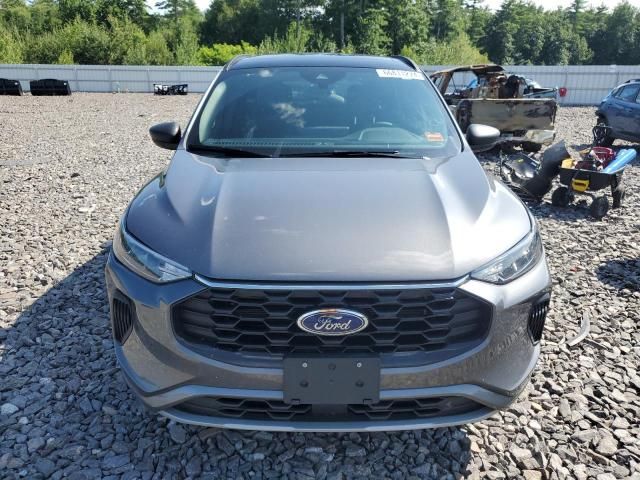 2023 Ford Escape ST Line