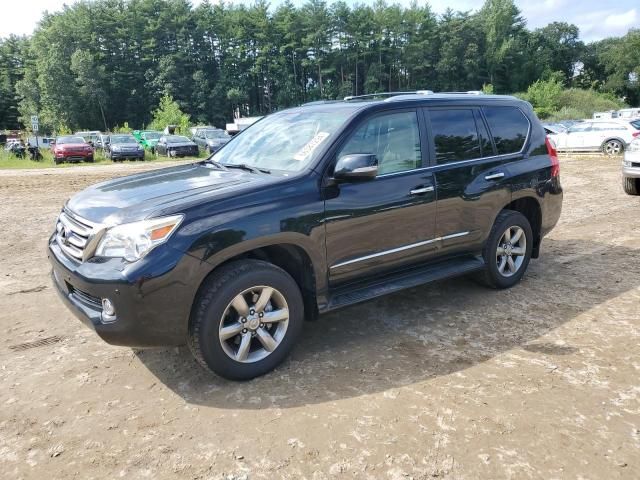 2012 Lexus GX 460 Premium