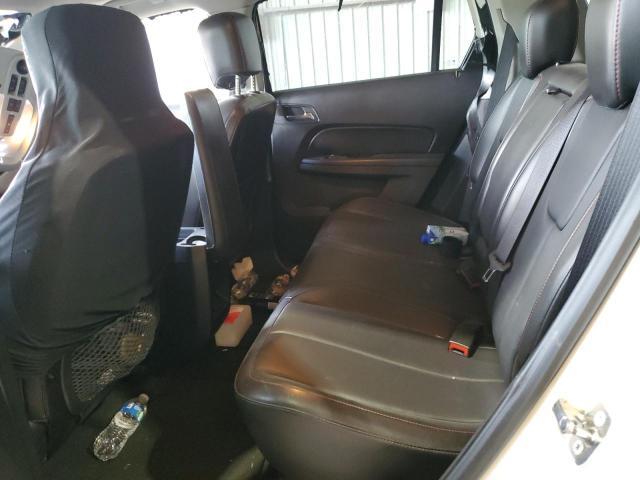 2012 GMC Terrain SLT