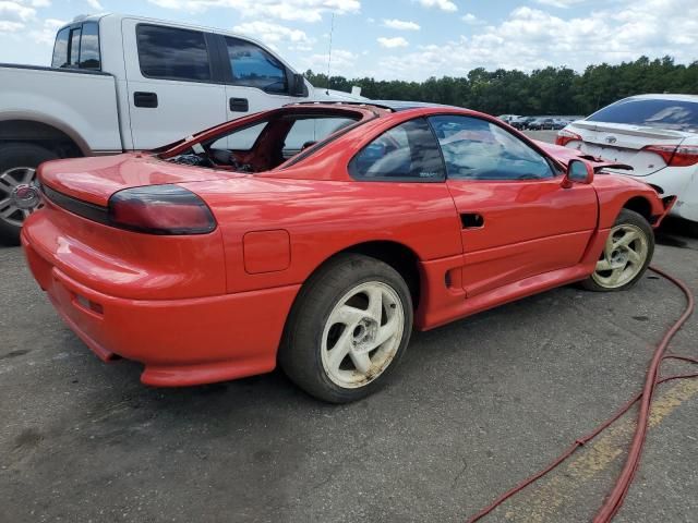 1992 Dodge Stealth R/T Turbo