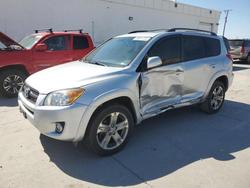 2009 Toyota Rav4 Sport for sale in Farr West, UT