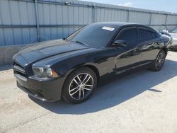 2014 Dodge Charger R/T en venta en Kansas City, KS