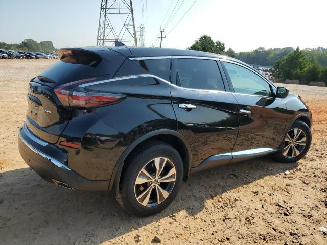 2021 Nissan Murano S
