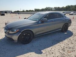 2018 Mercedes-Benz C300 for sale in New Braunfels, TX