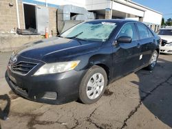 Toyota salvage cars for sale: 2011 Toyota Camry Base