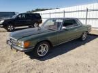 1973 Mercedes-Benz 1973 Mercedes Benz 450SLC
