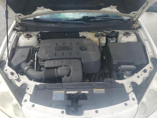 2007 Pontiac G6 Base