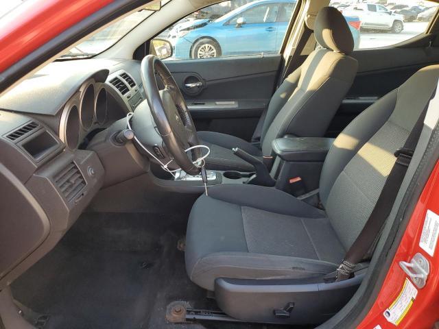 2009 Dodge Avenger SXT