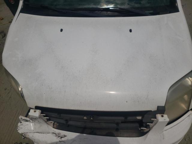 2012 Ford Transit Connect XLT