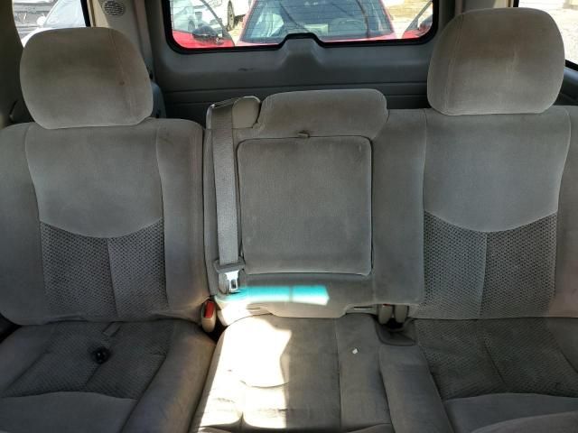 2003 Chevrolet Tahoe C1500