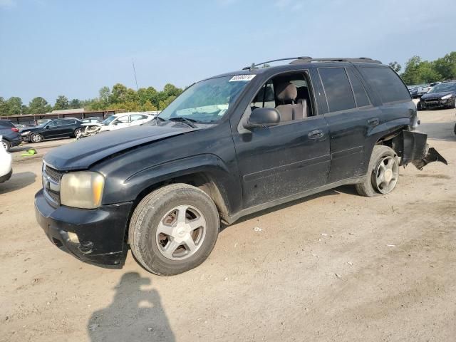 2008 Chevrolet Trailblazer LS